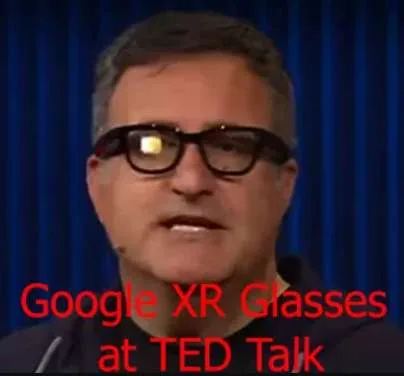 显示专家Karl Guttag:谷歌AR眼镜使用Raxium MicroLED技术