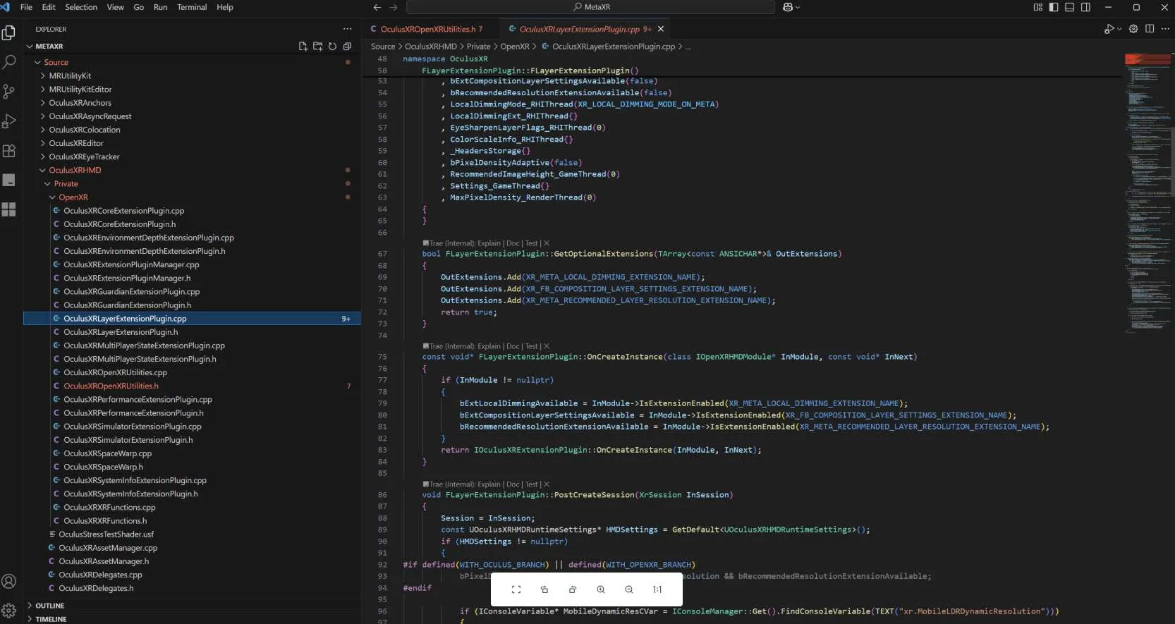 PICO发布Unreal OpenXR Plugin 1.5版本解决开发者兼容性问题