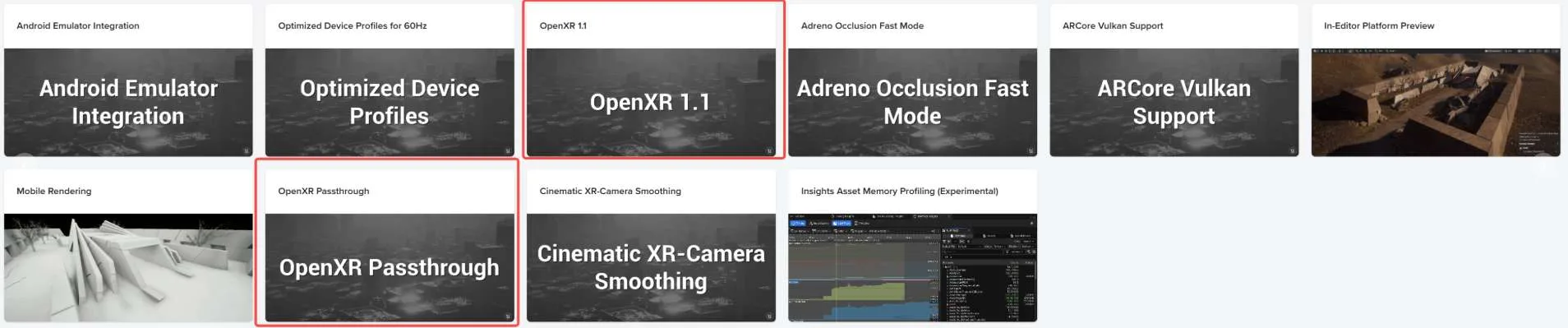 PICO发布Unreal OpenXR Plugin 1.5版本解决开发者兼容性问题