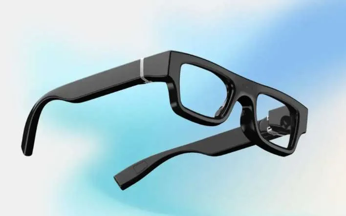 见臻科技发布3D眼动追踪眼镜参考设计Gaze2AI
