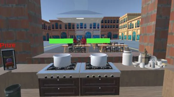 Steam VR每周十大新内容