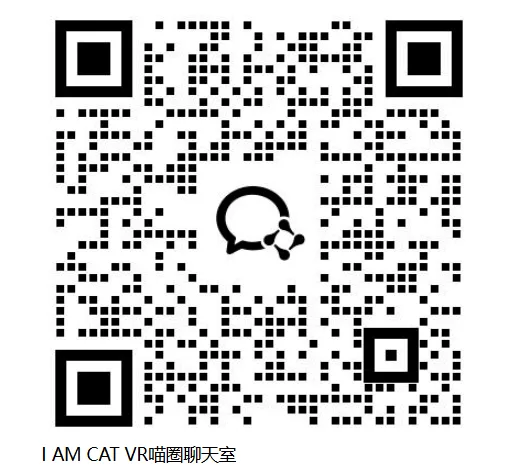 PICO举办《I AM CAT/我是猫》游戏内容征集活动