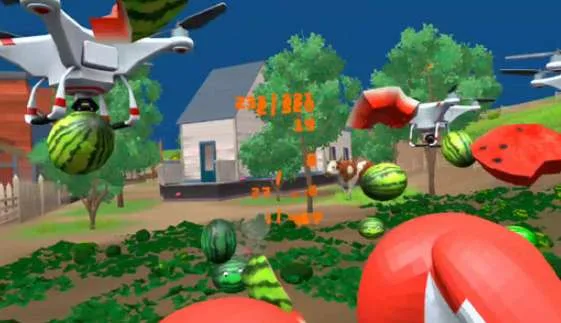 Steam VR每周十大新内容