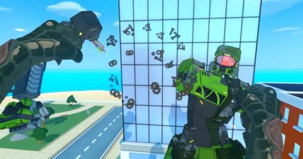 Steam VR每周十大新内容