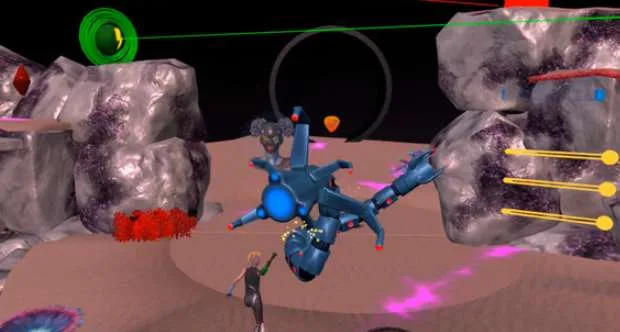 Steam VR每周新内容