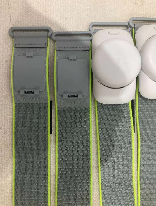 PICO社区用户分享:5个PICO体感追踪器使用指南