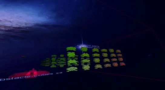 Steam VR每周新内容