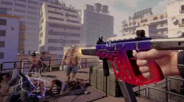 Steam VR每周新内容