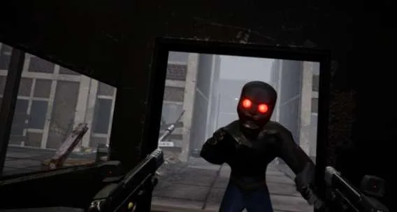 Steam VR每周新内容