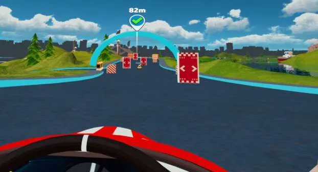 Steam VR每周新内容