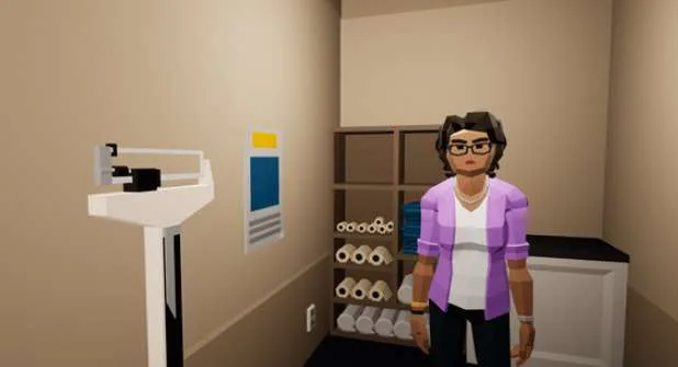Steam VR每周新内容