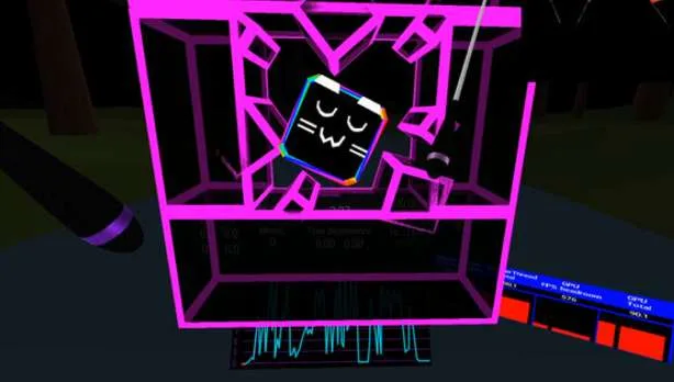 Steam VR每周新内容