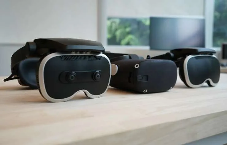 Meta Reality Labs发布Tiramisu与Boba3原型：突破VR显示技术边界