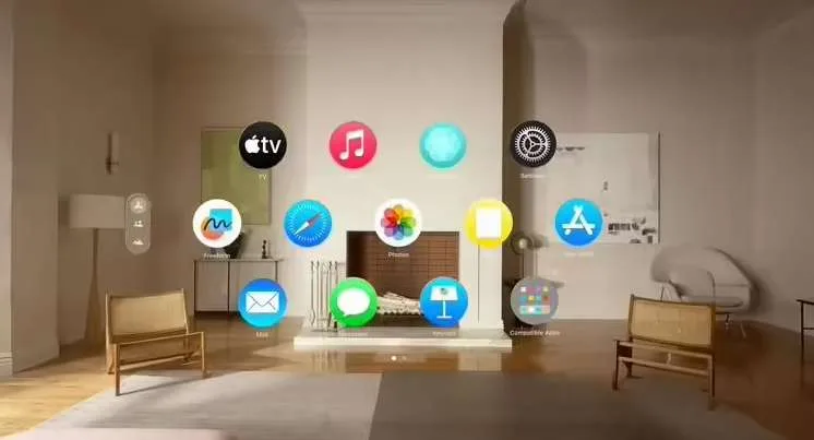 映维日报：vivo Vision MR头显即将发布，索尼研发EMG技术降低VR延迟