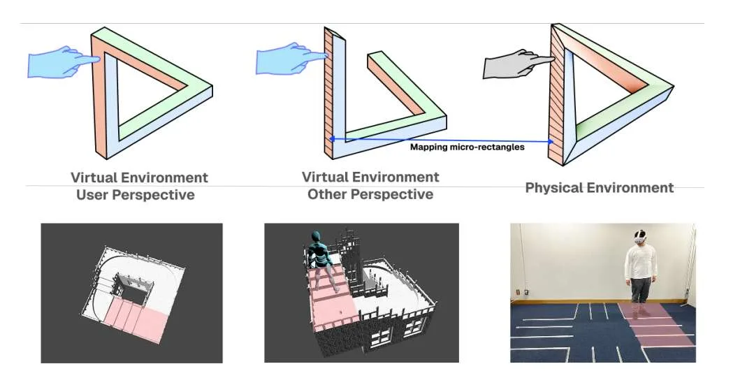 映维日报：微软Mixed Reality Link新增ARM PC支持， 加州大学研发光学生成式AI模型