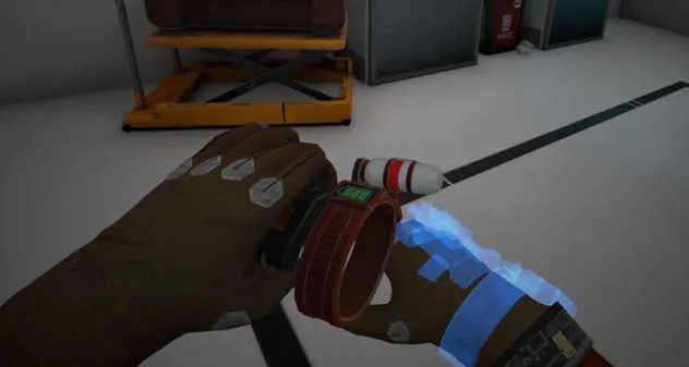 Steam VR每周新内容