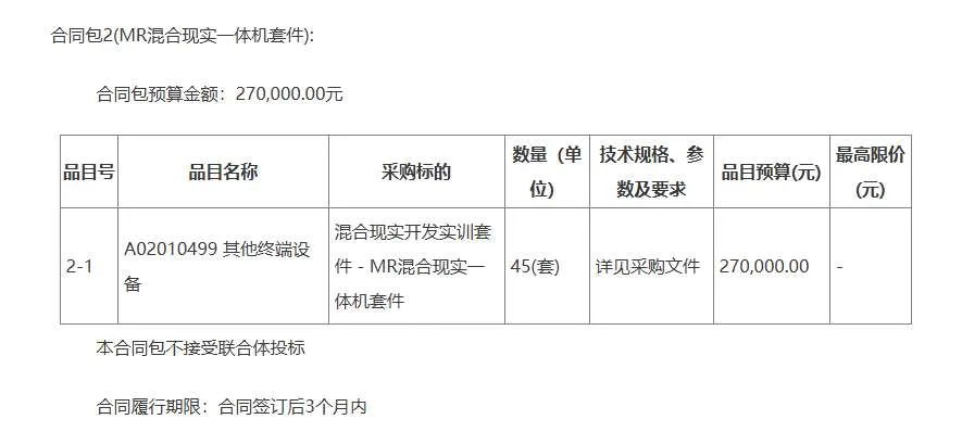 内蒙古电子信息职业技术学院200万元建设数智化三维艺术交互实践中心