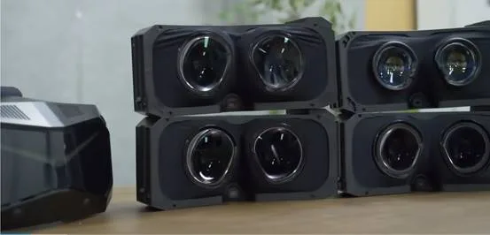 映维日报：数字章鱼大空间MR《我叫MT》，Steam Link正式支持PICO系列头显