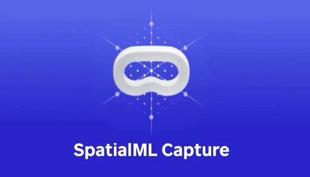 PICO发布多模态空间数据一站式工具SpatialML Capture