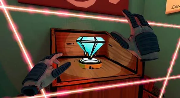 Steam VR每周新内容