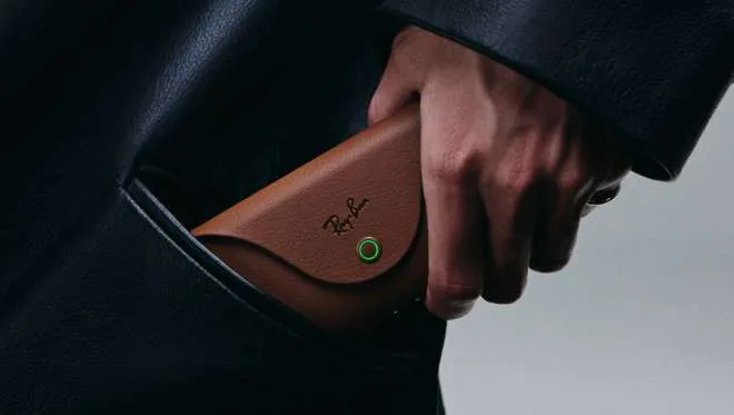 Ray-Ban Meta Gen 2智能眼镜发布，3K拍摄，8小时续航