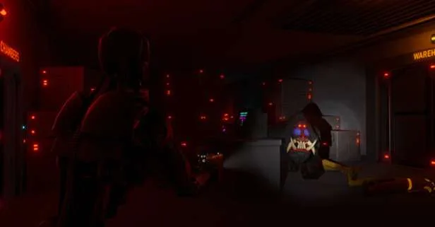 Steam VR每周新内容