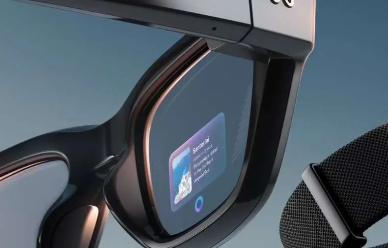 彭博社：Meta Ray-Ban Display售价低于制造成本