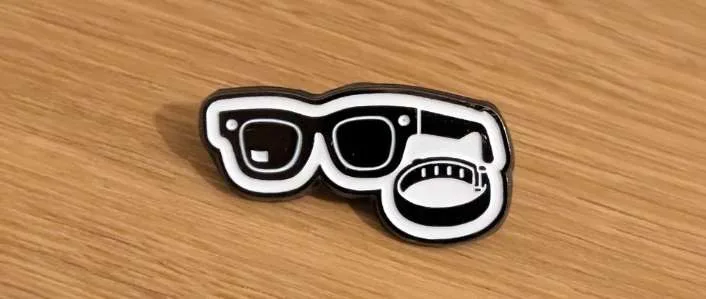 上手体验：Ray-Ban Display智能眼镜+Neural Band腕带