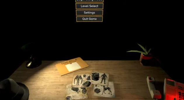 Steam VR每周新内容