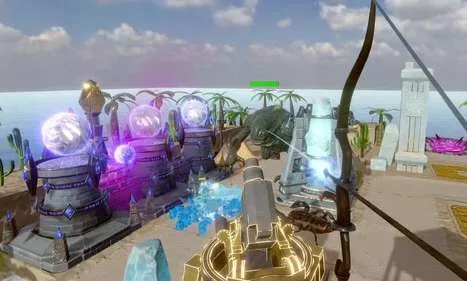 Steam VR每周新内容
