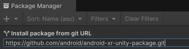 谷歌发布Android XR与Unity开发指南