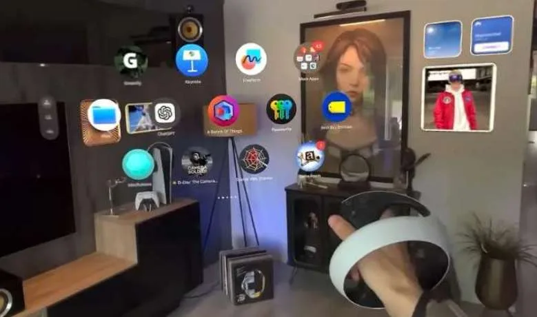 苹果将在iPadOS 26.1中推出Apple Vision Pro配套应用