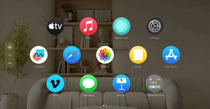 Vimeo宣布为Vision Pro新增VR180等3D视频格式支持