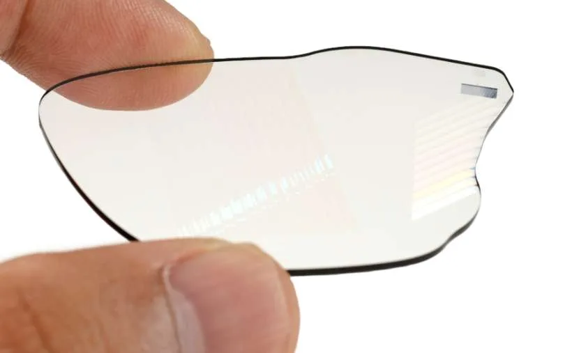 iFixit拆机:Meta Ray-Ban Display证明了可穿戴AR技术的成熟度