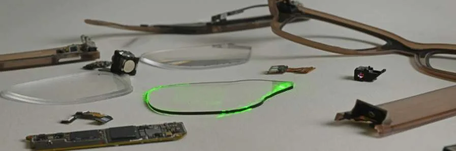iFixit拆机:Meta Ray-Ban Display证明了可穿戴AR技术的成熟度