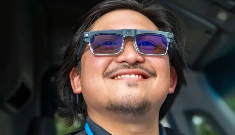 亚马逊推出快递配送专用智能眼镜