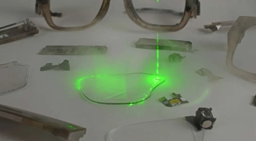 iFixit拆机:Meta Ray-Ban Display证明了可穿戴AR技术的成熟度