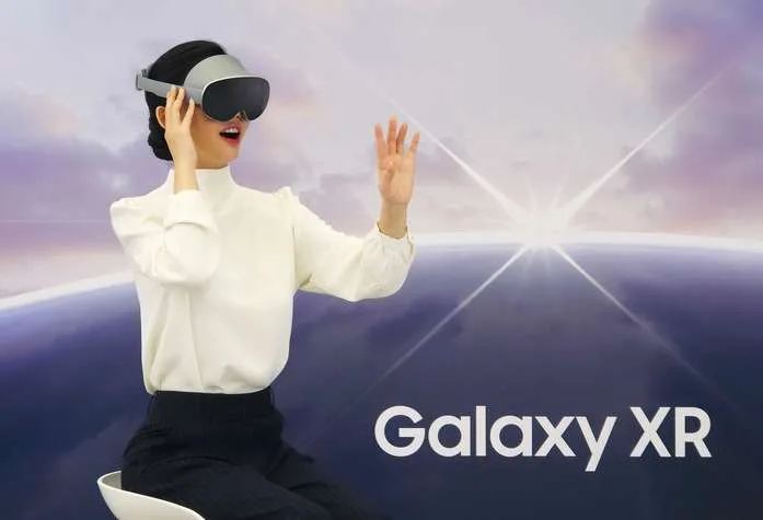 韩媒：三星显示试产OLEDoS，Galaxy XR初期产量5万至10万台