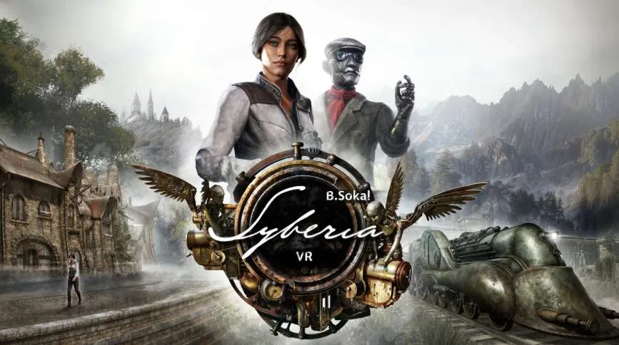 2025年秋季VR Games Showcase全内容汇总