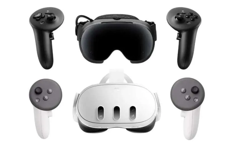 映维日报：Valve发布VR一体机Steam FrameVR，Valve确认暂无新VR游戏开发