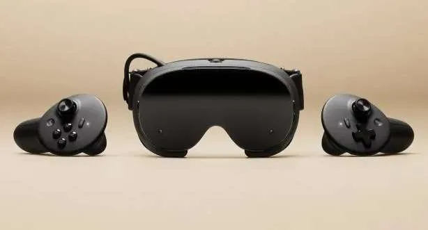上手体验：Steam Frame揭示V社对VR的现代愿景与不断增长的硬件雄心