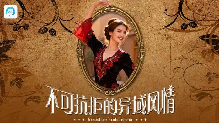 PICO视频上新：西域舞者/玻利维亚美女寻味记/景区雪景