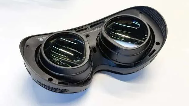 上手体验：Steam Frame揭示V社对VR的现代愿景与不断增长的硬件雄心