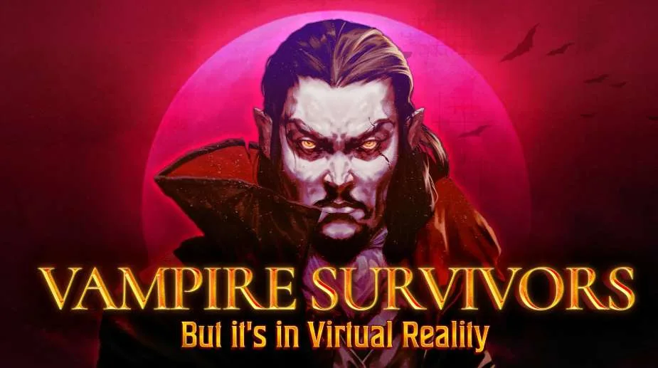 2025年秋季VR Games Showcase全内容汇总
