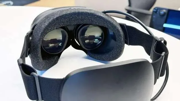 上手体验：Steam Frame揭示V社对VR的现代愿景与不断增长的硬件雄心
