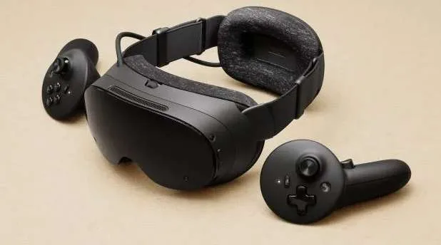 上手体验：Steam Frame揭示V社对VR的现代愿景与不断增长的硬件雄心