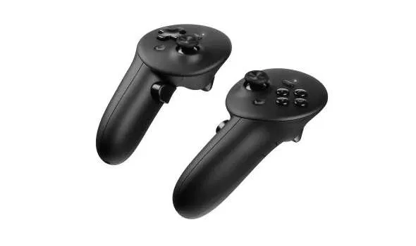 上手体验：Steam Frame揭示V社对VR的现代愿景与不断增长的硬件雄心