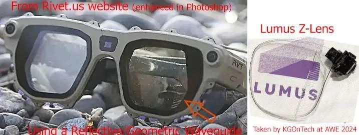 显示专家Karl Guttag：Meta Ray-Ban Display技术解析（Part 1）