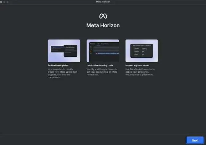 使用Kotlin为Meta Quest构建你的第一个Android应用