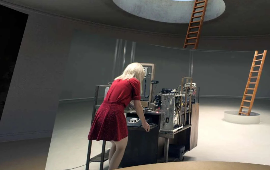 Steam VR 每周十大新内容